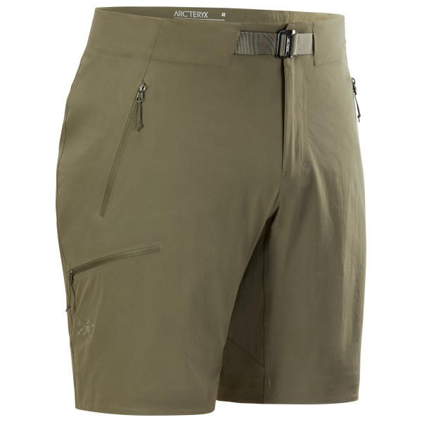 Arcteryx Arc'teryx - Gamma SL Short 9'' - Short, olijfgroen