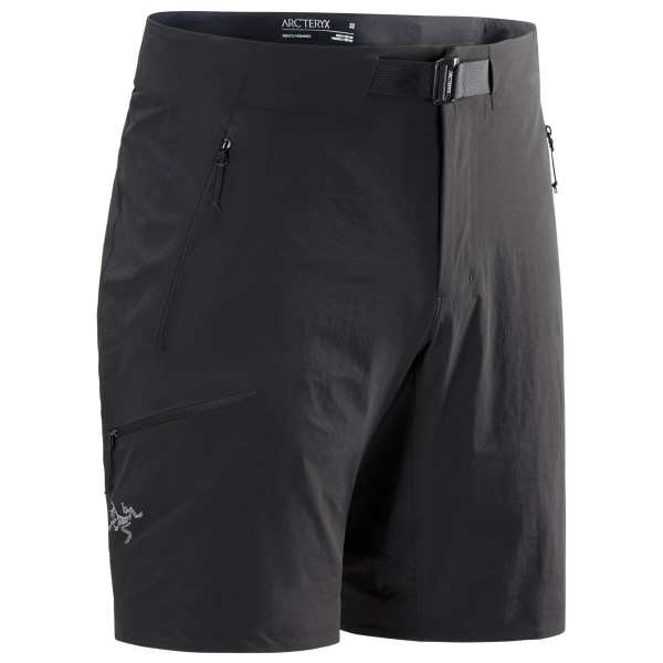Arcteryx Arc'teryx - Gamma SL Short 9'' - Short, zwart