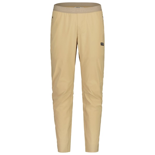 Maloja - TripfeiM. - Trekkingbroek, beige