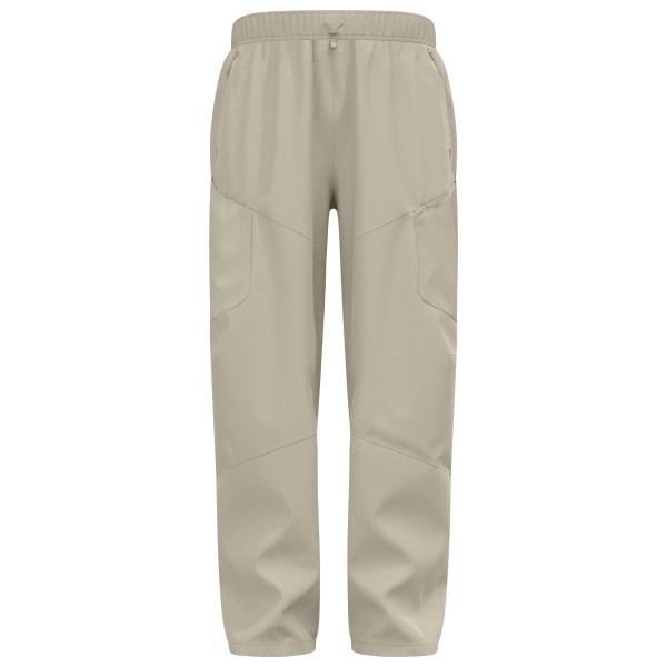 Odlo - Essential Cargo Pants Regular - Trekkingbroek, grijs