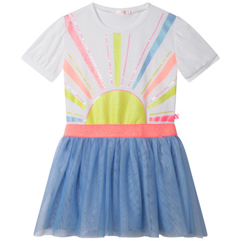 Korte Jurk Billieblush U12800-10P