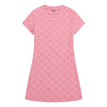 Korte Jurk Guess SS DRESS