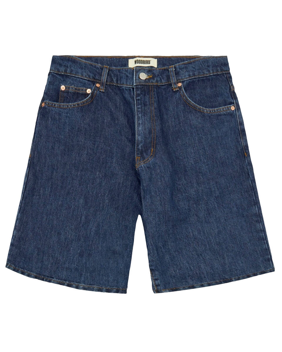 Woodbird Short 2516-307