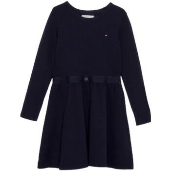 Jurk Tommy Hilfiger -