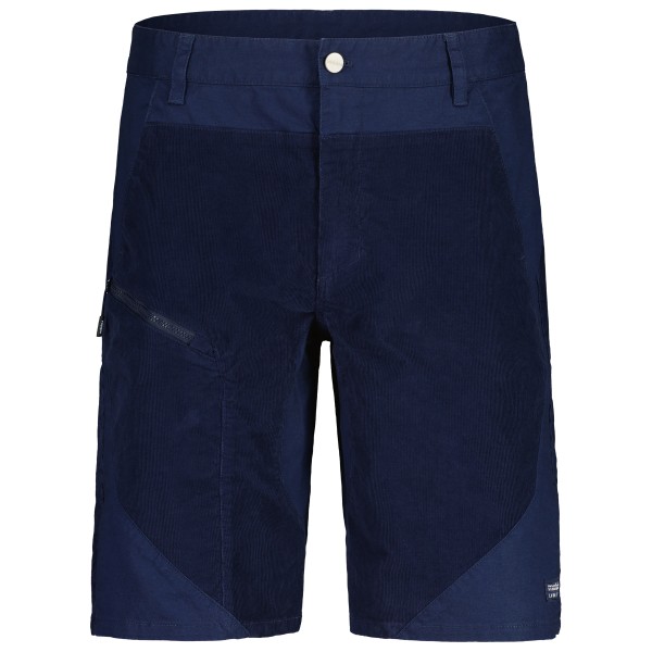 Maloja - HallensteinM. - Short, blauw