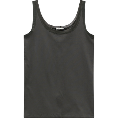Jeanne Baret Dames Polynesia Crew Top