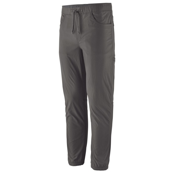 Patagonia - Quandary Joggers - Trekkingbroek, grijs