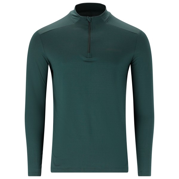 ENDURANCE - Armin Midlayer - Sportshirt, blauw