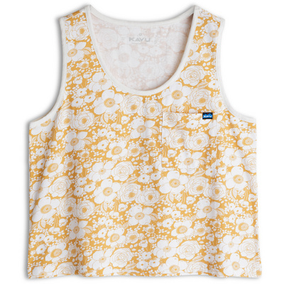 Kavu Dames Pipa Top