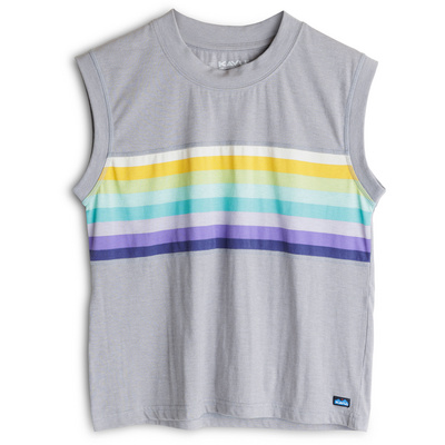 Kavu Dames Tuva Top