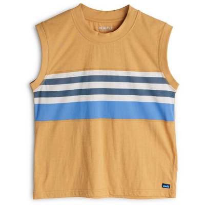 Kavu Dames Tuva Top