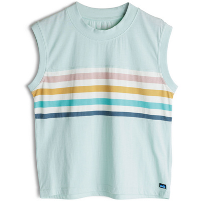 Kavu Dames Tuva Top