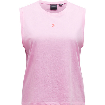 Peak Performance Dames Explore Graphic SL Top