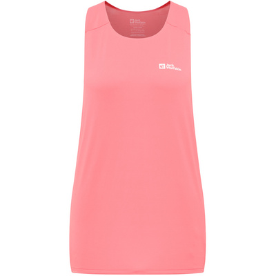 Jack Wolfskin Dames Prelight Stride Top