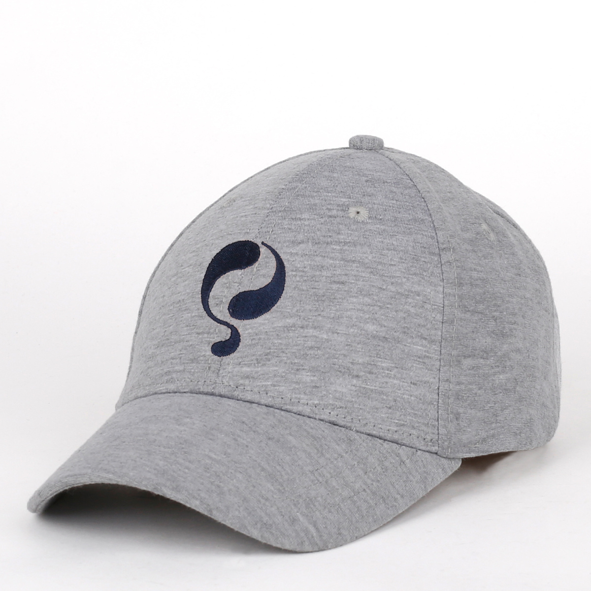 Quick-Q1905 Pet Noordzee | Grijs/Donkerblauw