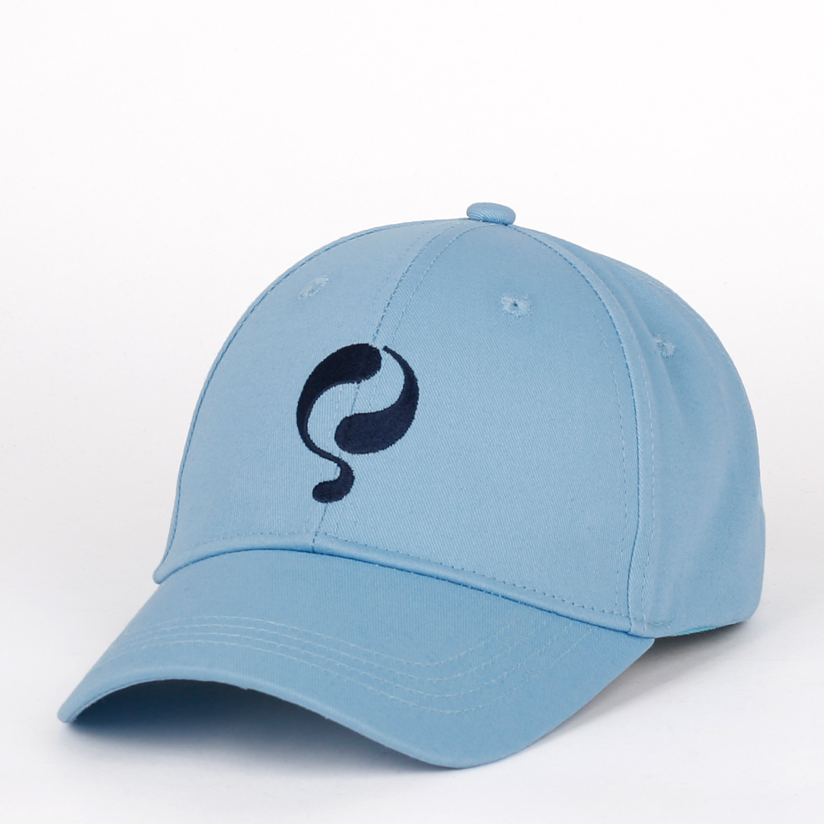 Quick-Q1905 Pet Noordzee | Lichtblauw/Donkerblauw