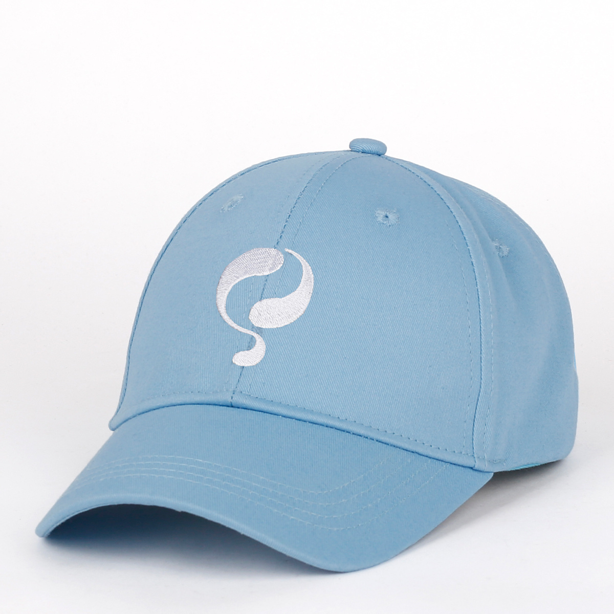 Quick-Q1905 Pet Noordzee | Lichtblauw/Wit