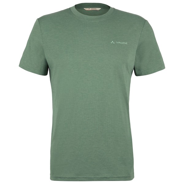 Vaude - Itri T-Shirt II - Sportshirt, groen