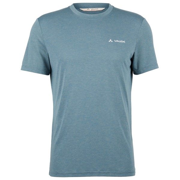 Vaude - Itri T-Shirt II - Sportshirt, turkoois
