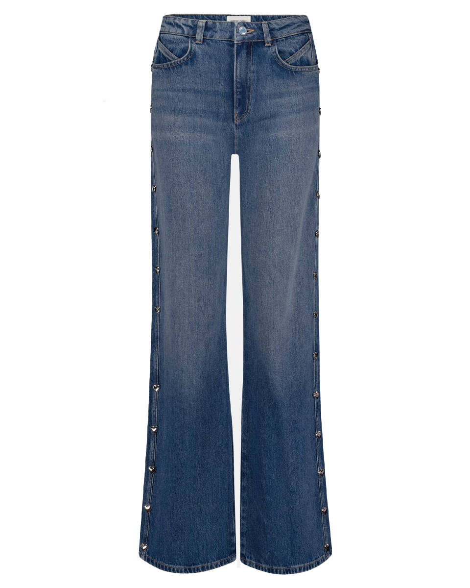 Fabienne Chapot Jeans cltjns41 alex