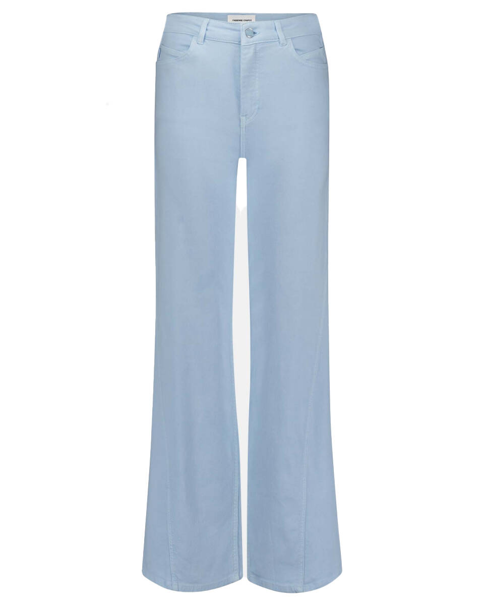 Fabienne Chapot Jeans cltjns52 bonnie