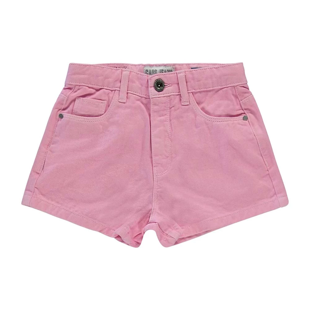 Cars meisjes korte broek