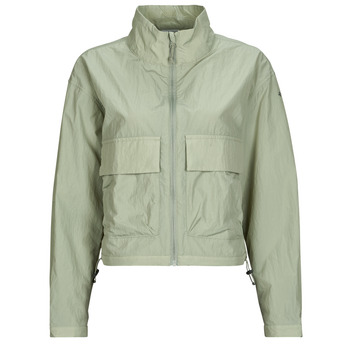 Windjack Columbia PARACUTIE CROPPED CARGO WINDBREAKER