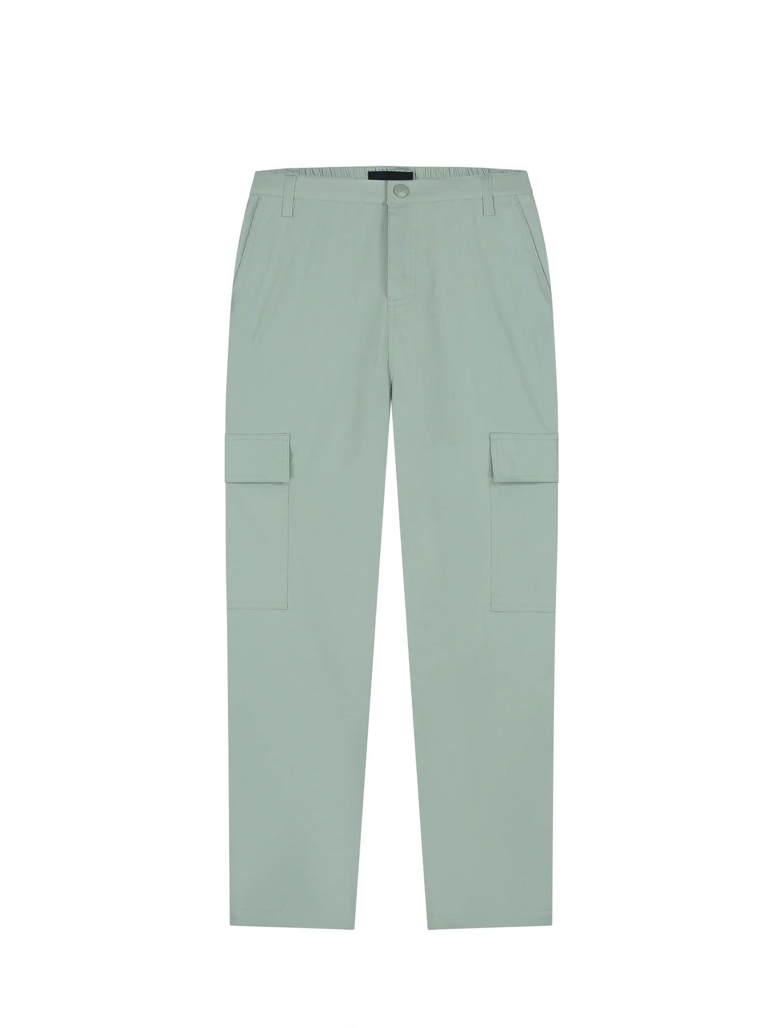 Ballin Amsterdam Zomer broek cargo jongens - logo