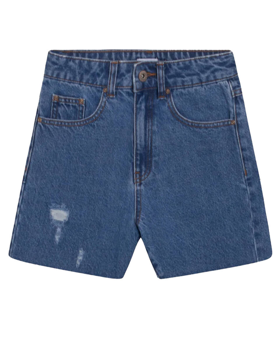 Grunt Short 2213-303