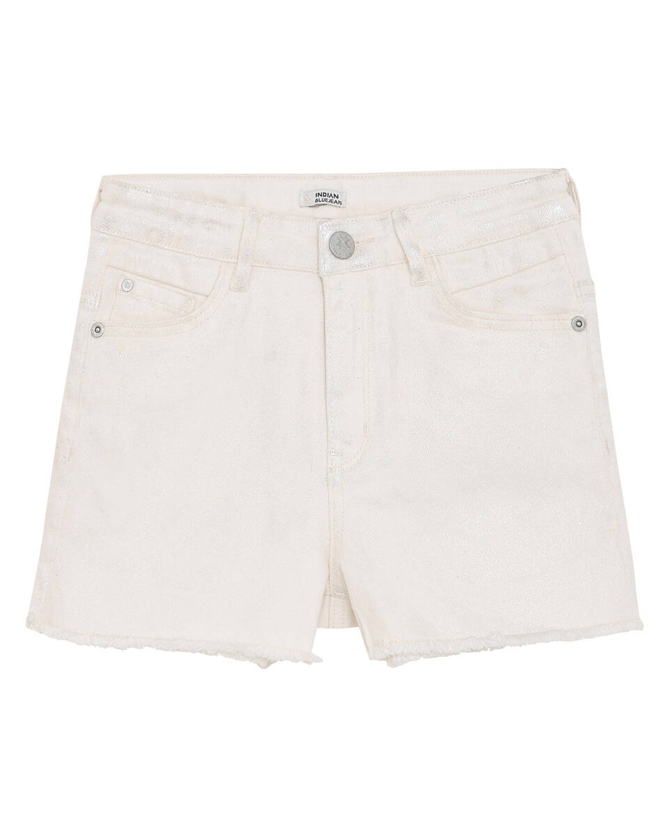 Indian Blue Short 970278