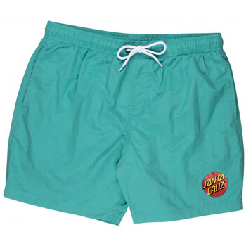 Korte Broek Santa Cruz Classic dot swimshort