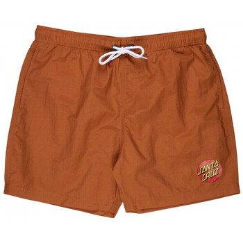 Korte Broek Santa Cruz Classic dot swimshort