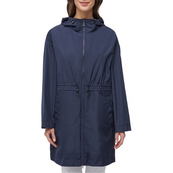 Windjack Geox W BULMYA LONG PARKA