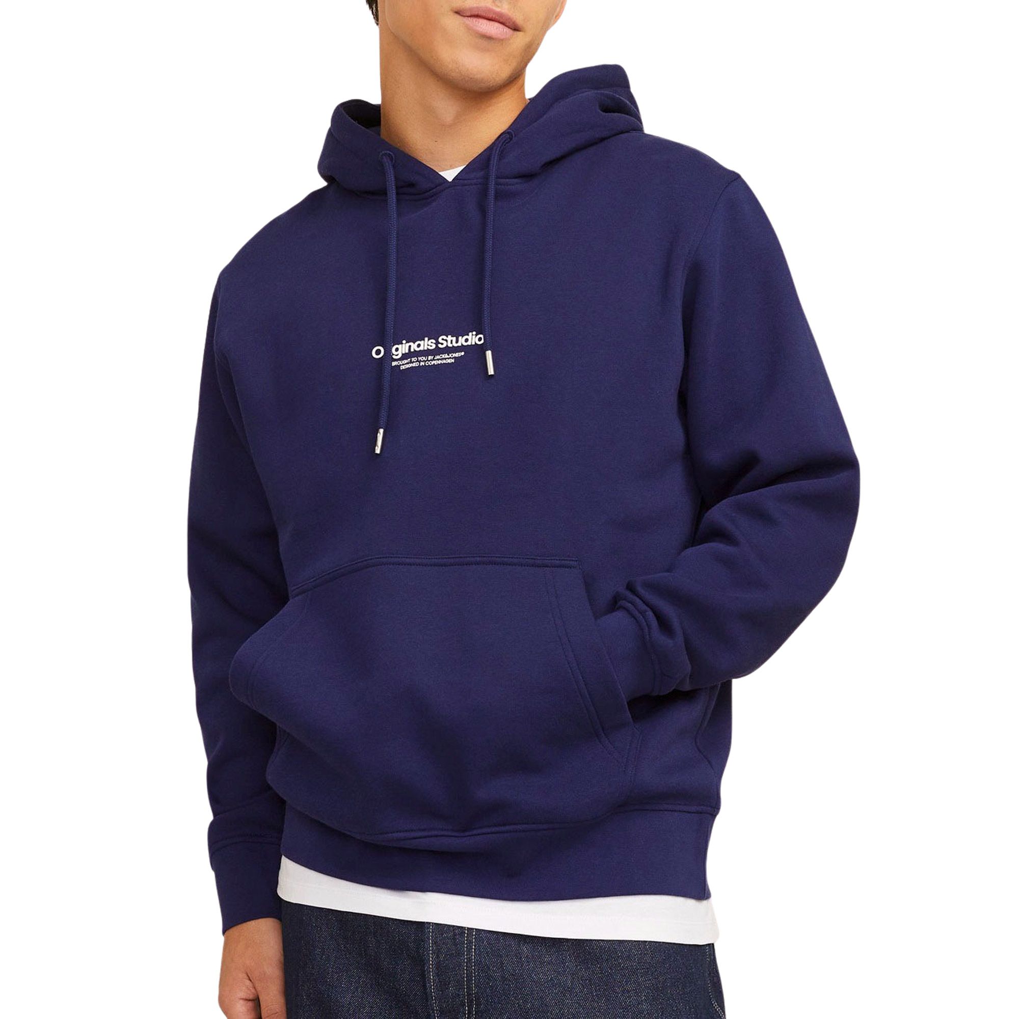 Jack & Jones Vesterbro Hoodie Heren