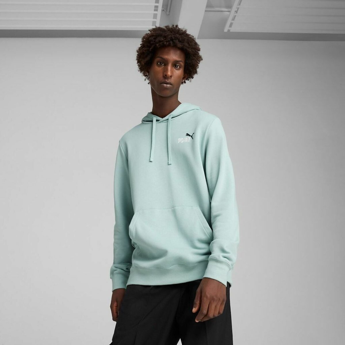 Puma Hoodie Essentiel