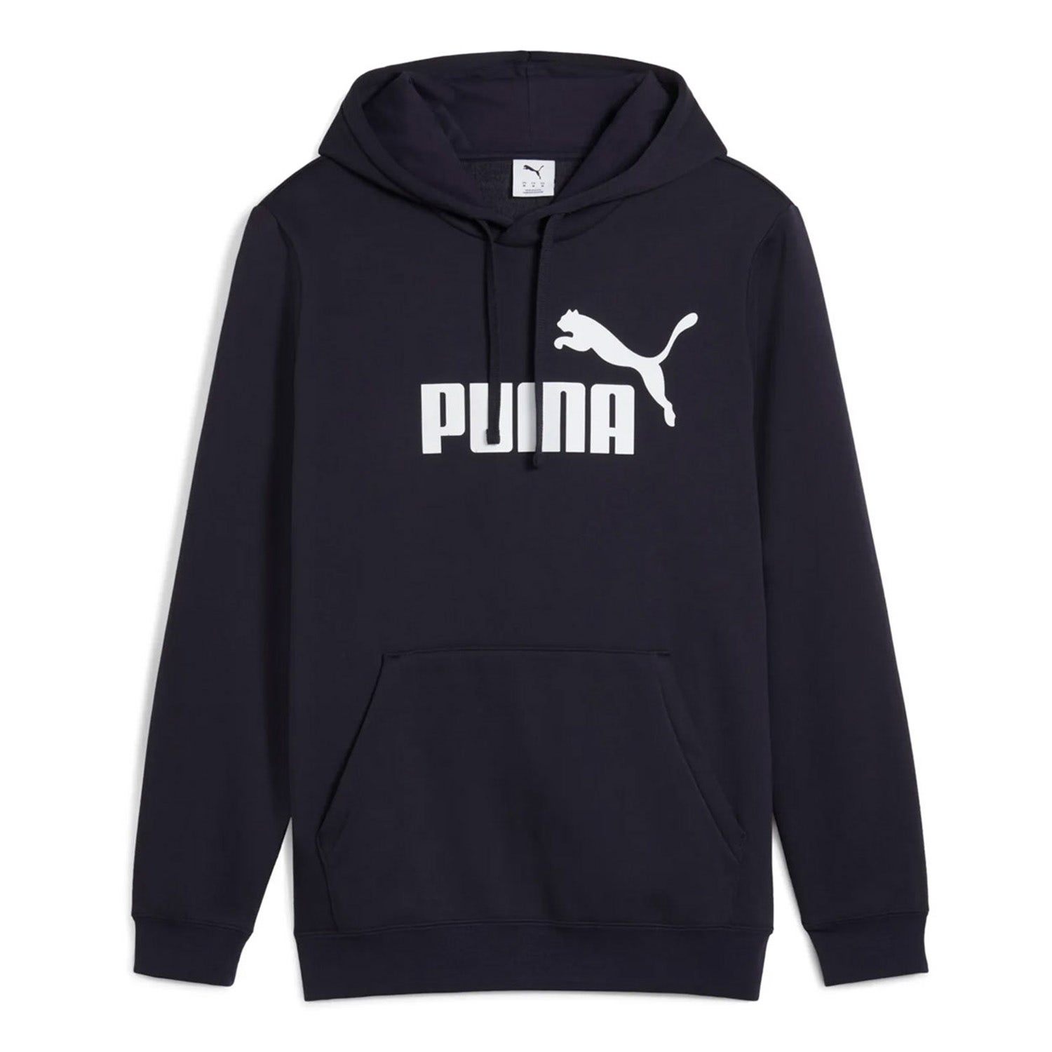 Puma Essentials No. 1 Logo Hoodie Heren