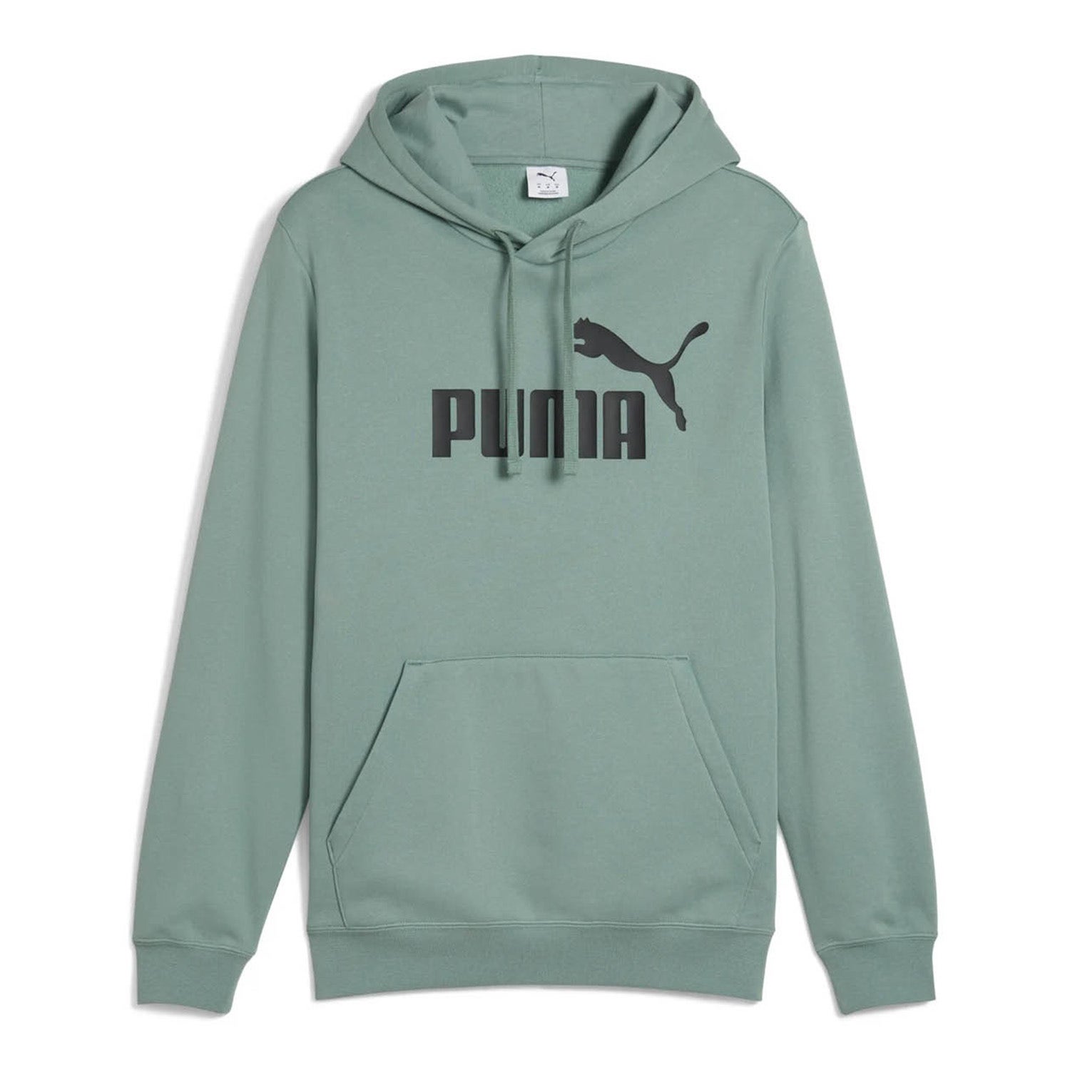 Puma Essentials No. 1 Logo Hoodie Heren