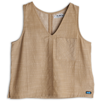 Kavu Dames Vacay Top