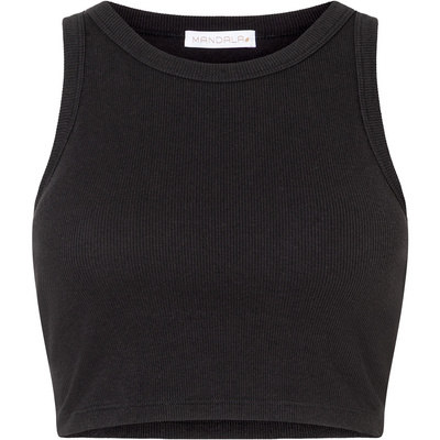 Mandala Dames Athleisure Top