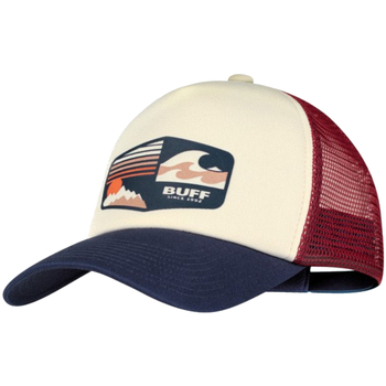 Pet Buff Trucker Cap L/XL