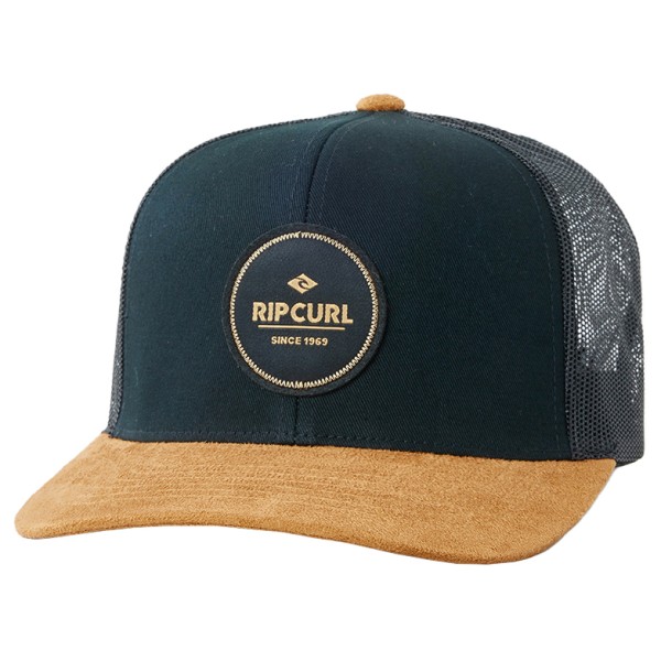 Rip Curl - Routine Curve Trucker - Pet, blauw