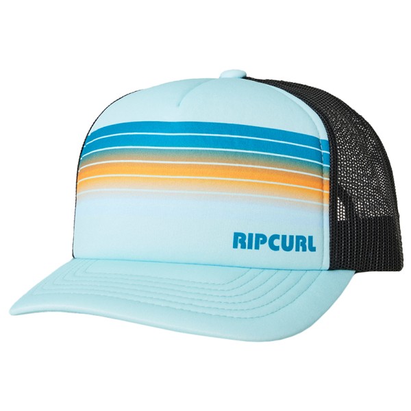 Rip Curl - Weekender Trucker - Pet, blauw