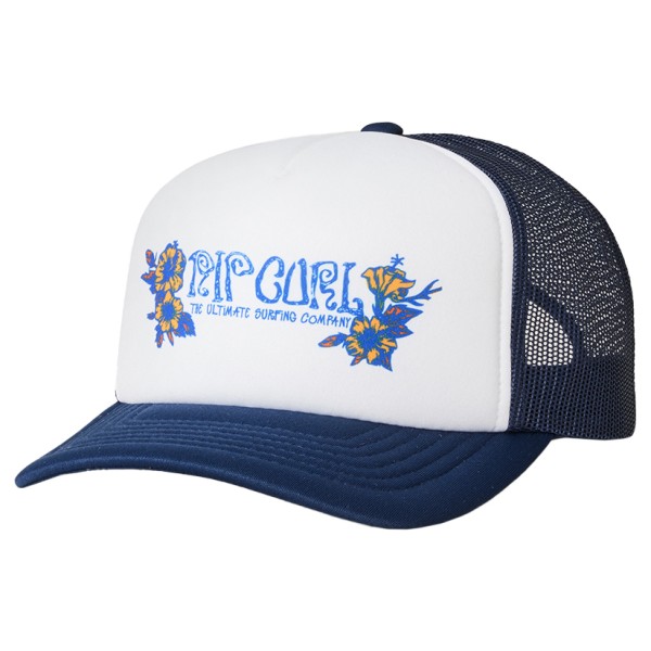 Rip Curl - Weekender Trucker - Pet, wit/blauw