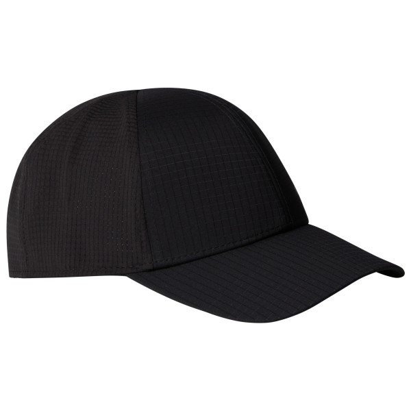 The North Face - Summer LT Trucker - Pet, zwart