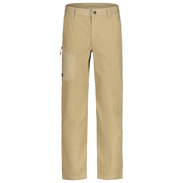 Maloja - GoldthalerM. - Vrijetijdsbroek, beige