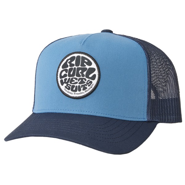 Rip Curl - Wetsuit Icon Trucker - Pet, blauw
