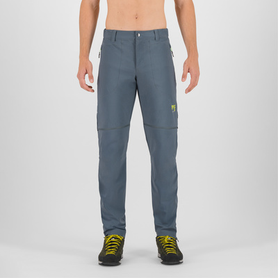 Karpos Heren Bosconero Zip-off Broek