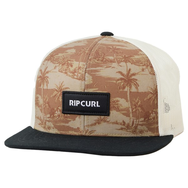 Rip Curl - Combo Trucker - Pet, beige