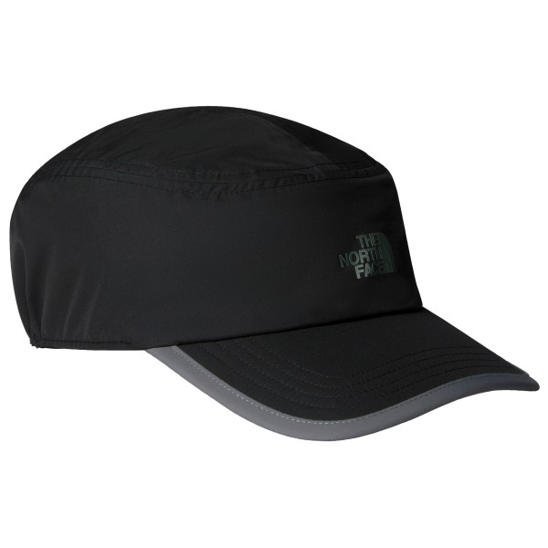 The North Face - Antora Rain Hat - Pet, zwart