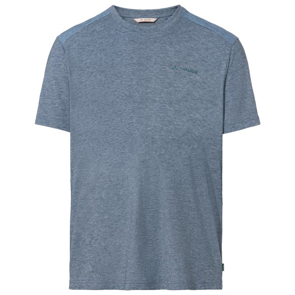 Vaude - Neyland T-Shirt III - Sportshirt, grijs